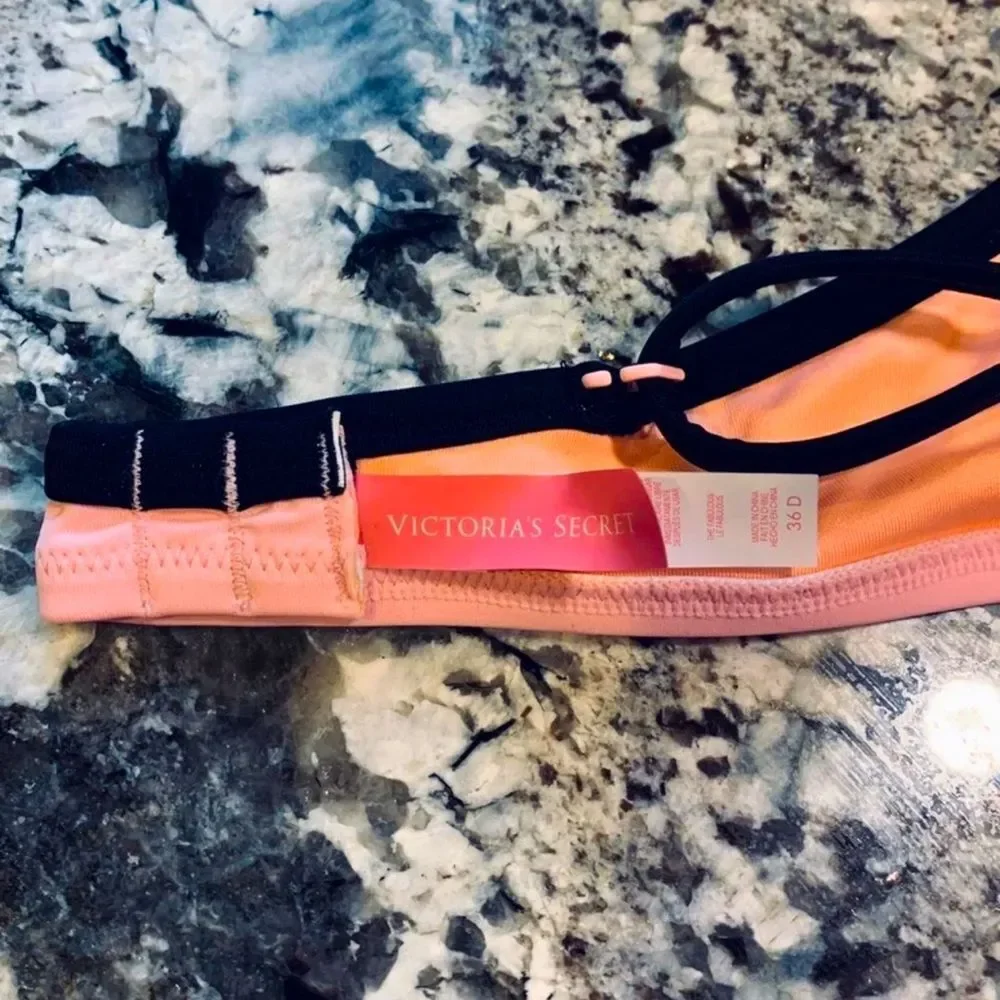 Victoria Secret Bikini Top Swimwear